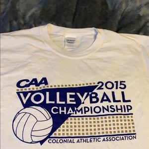 2015 VolleyBall Championship Long-Sleeve T-Shirt